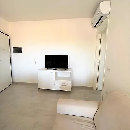 Διαμέρισμα Affittimoderni - Mada28 Λα Μανταλένα