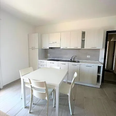 Διαμέρισμα Affittimoderni - Mada28 Λα Μανταλένα