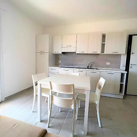 Διαμέρισμα Affittimoderni - Mada28 *