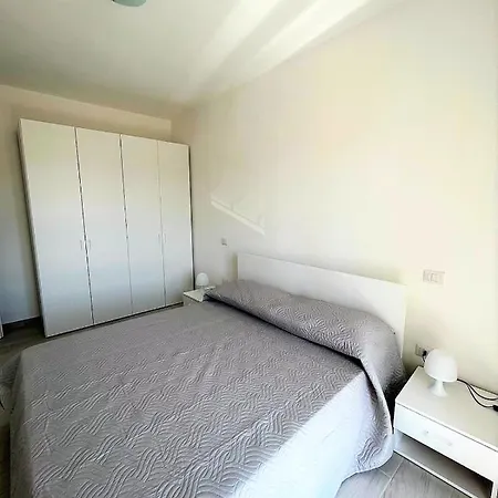 Διαμέρισμα Affittimoderni - Mada28