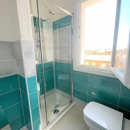 Affittimoderni - Mada28 לה מדלנה