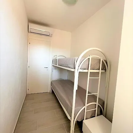 Affittimoderni - Mada28 Διαμέρισμα Λα Μανταλένα