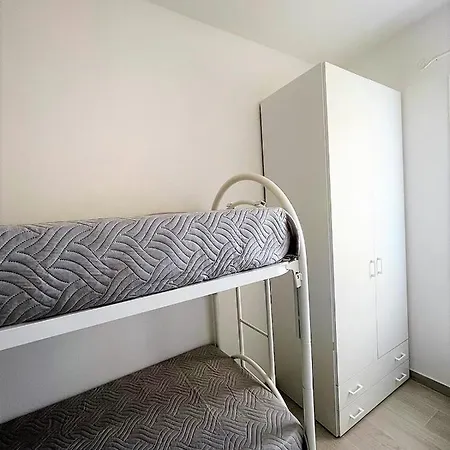 Affittimoderni - Mada28 Λα Μανταλένα