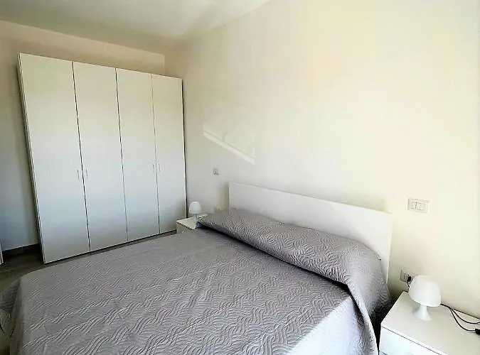 Apartman Affittimoderni - Mada28